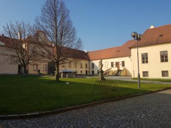 Městské informační centrum <i>Horažďovice</i>